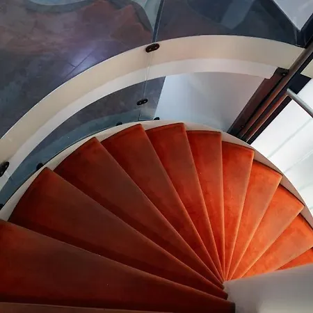 Διαμέρισμα Bonelli Loft *