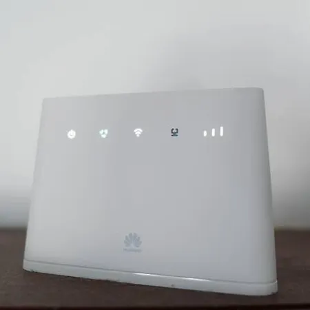 Bonelli Loft Διαμέρισμα