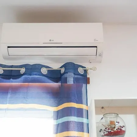 Διαμέρισμα Bonelli Loft