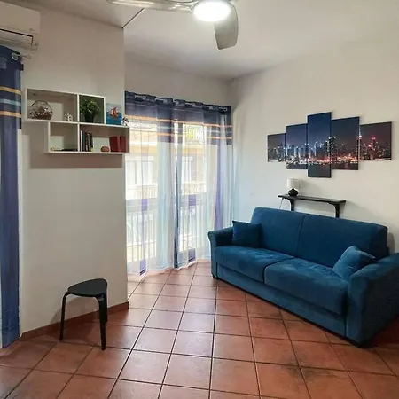 Διαμέρισμα Bonelli Loft