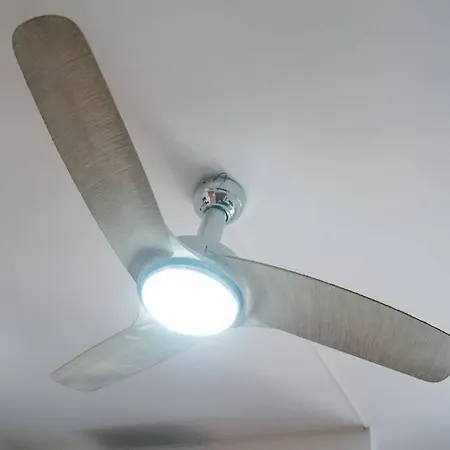 Daire Bonelli Loft *