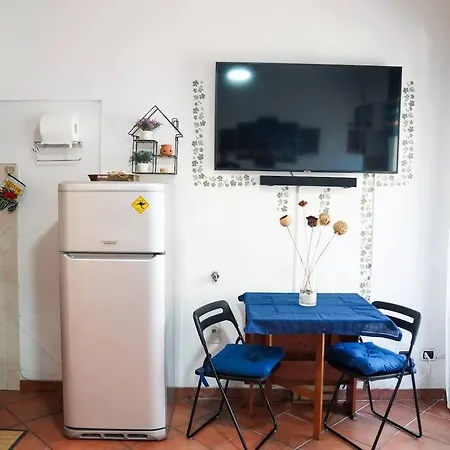 Bonelli Loft * Rome