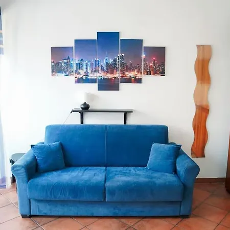 Bonelli Loft Apartment *
