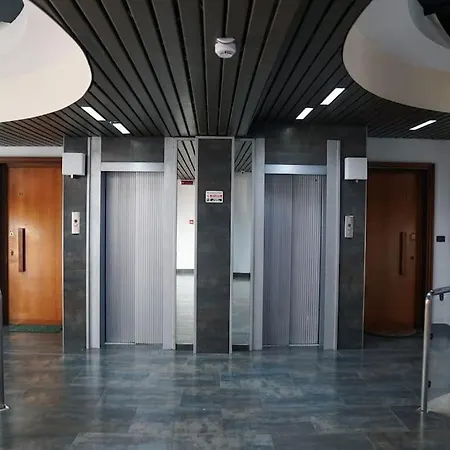 דירה Bonelli Loft *