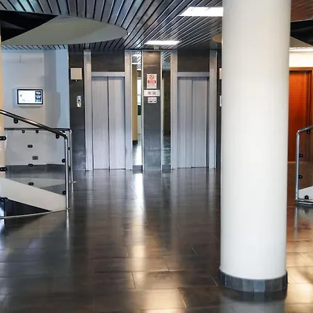 Bonelli Loft Řím