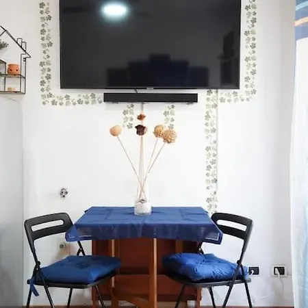 Apartment Bonelli Loft *