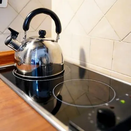 Bonelli Loft דירה *