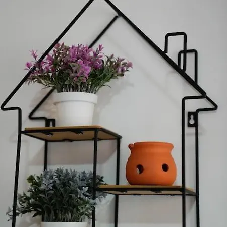 Bonelli Loft Rome