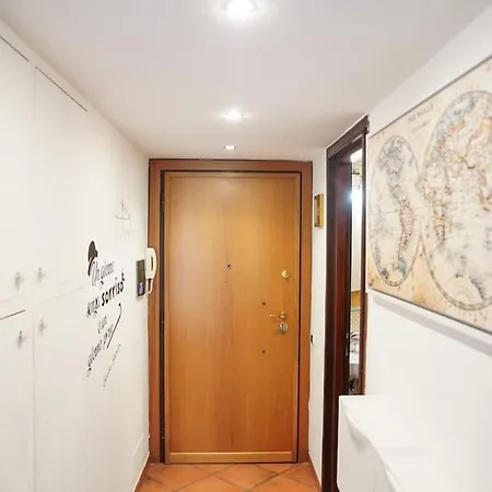 Bonelli Loft Apartment
