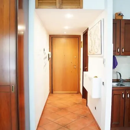 Bonelli Loft Appartement *