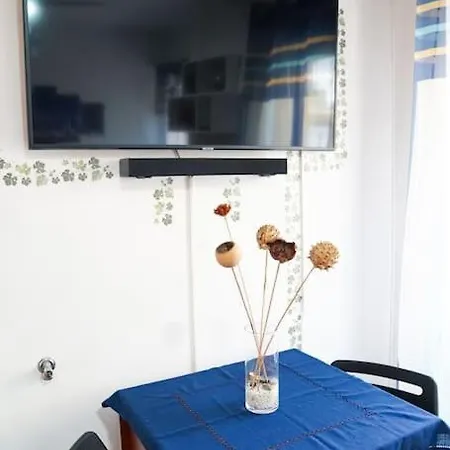 Bonelli Loft * רומא