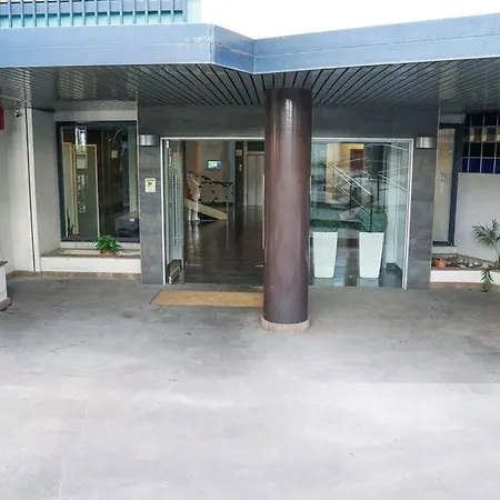 Bonelli Loft Rome