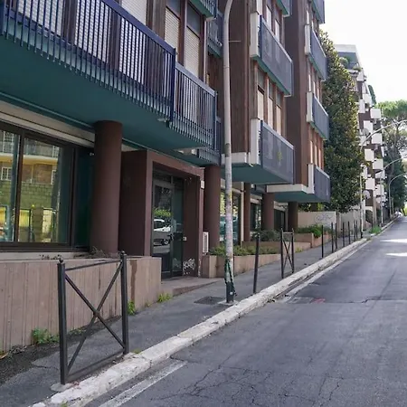 Apartment Bonelli Loft