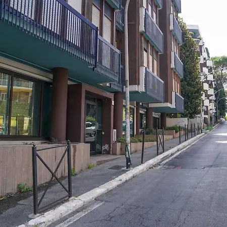 Appartement Bonelli Loft