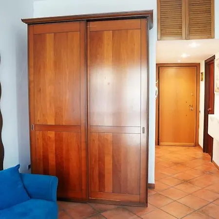 Bonelli Loft Appartement