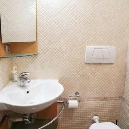 Appartement Bonelli Loft *