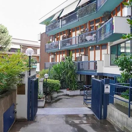 Bonelli Loft רומא