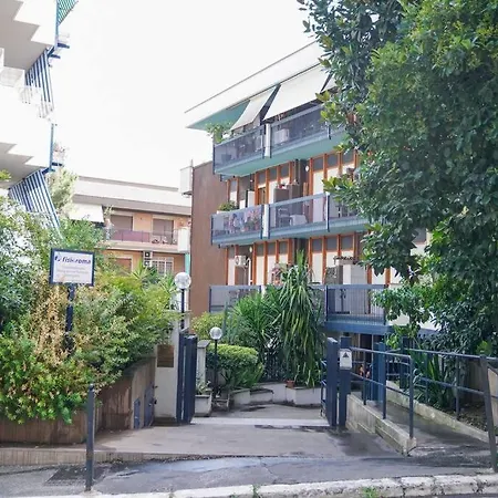 Bonelli Loft דירה