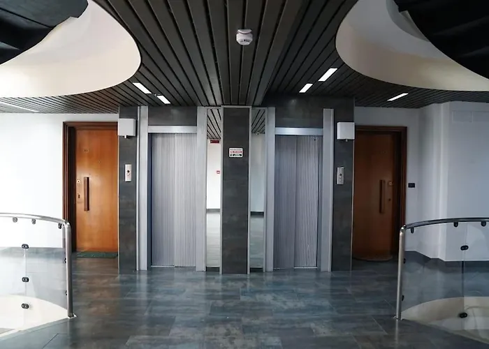 Apartamento Bonelli Loft *