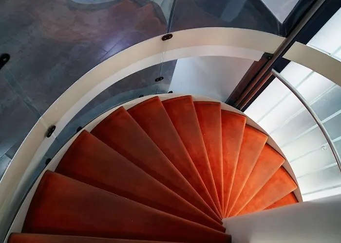 Apartamento Bonelli Loft *