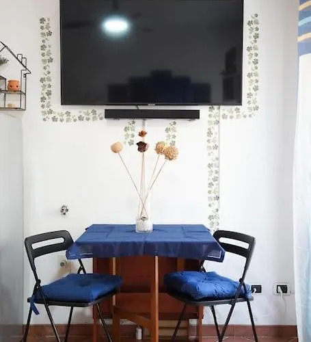 Apartamento Bonelli Loft *