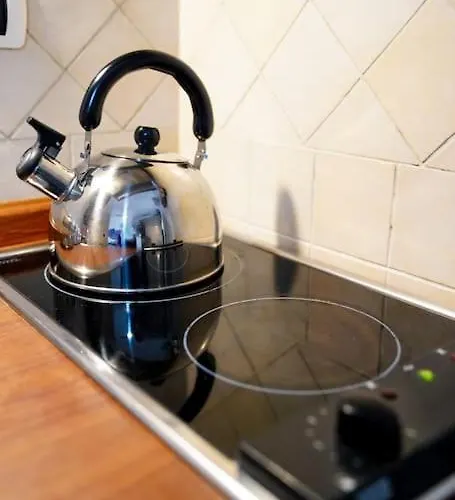 Bonelli Loft Apartamento *