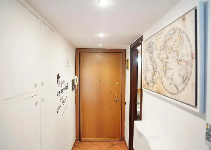 Bonelli Loft Apartamento