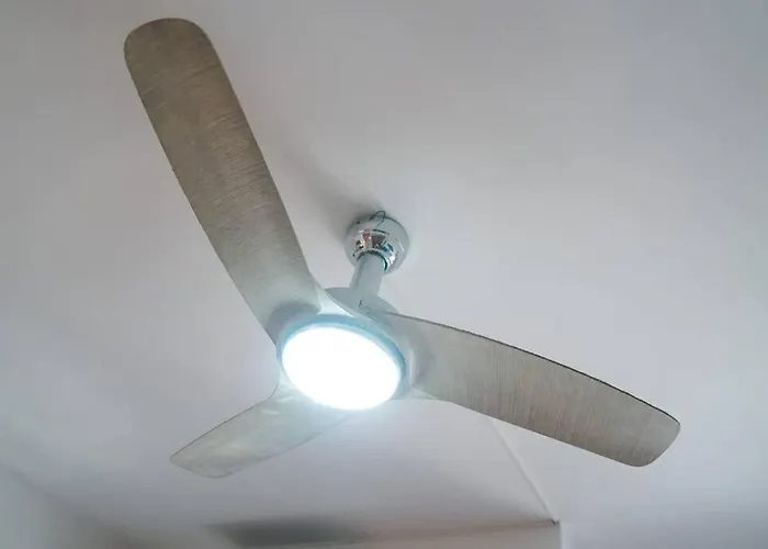 Apartamento Bonelli Loft *