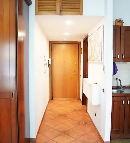 Bonelli Loft Apartamento *