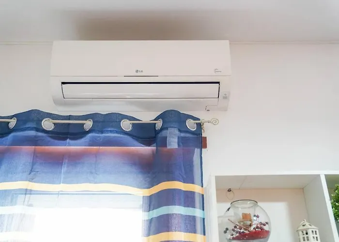 Apartamento Bonelli Loft