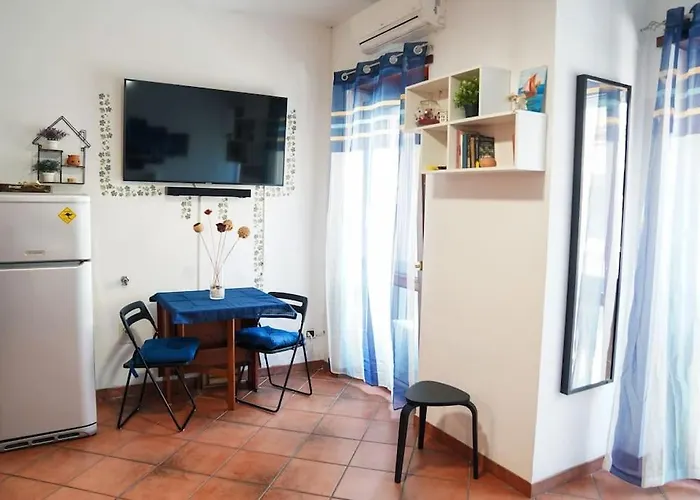 Bonelli Loft Apartamento