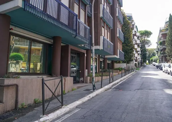 Apartamento Bonelli Loft