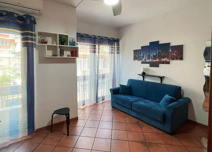 Apartamento Bonelli Loft