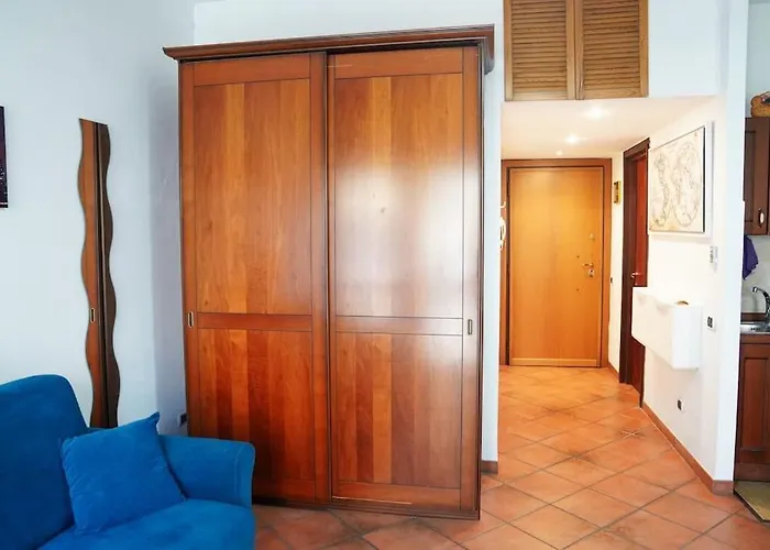 Bonelli Loft Apartamento