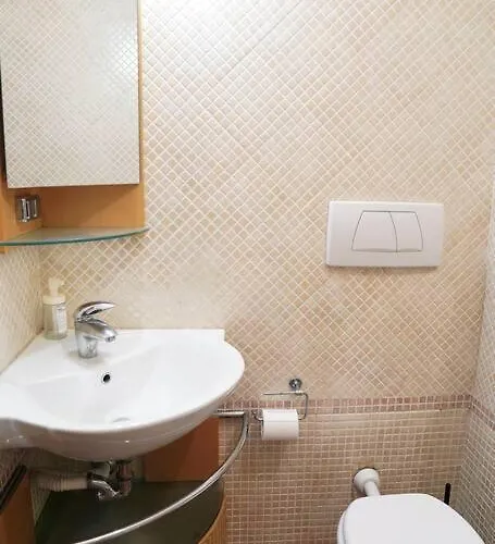 Apartamento Bonelli Loft *