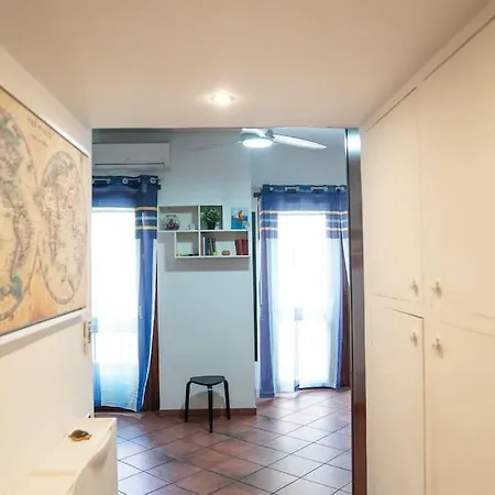 Bonelli Loft * 罗马